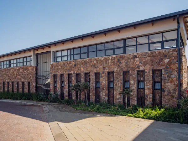 Broadacres Academy, Broadacres