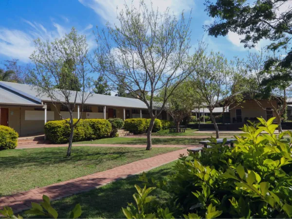 Ridgeway College, Louis Trichardt