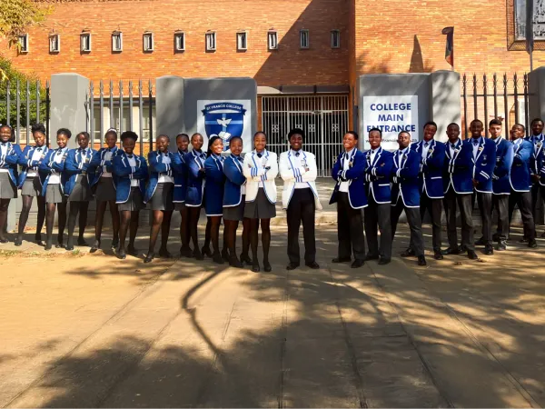 St Francis College, Benoni