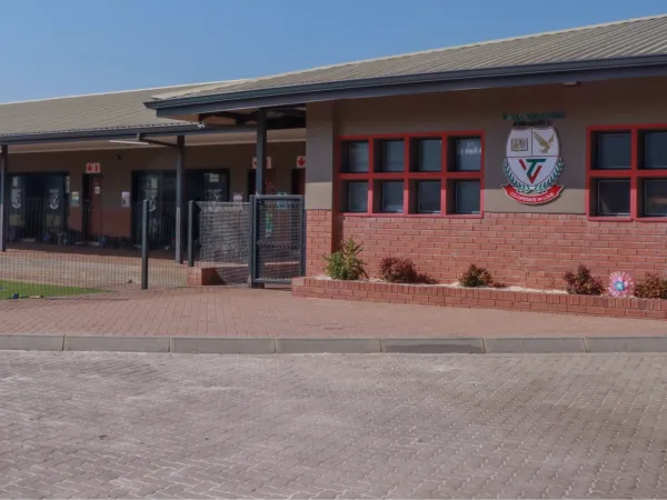 Vaal Triangle Preparatory, Vanderbijlpark